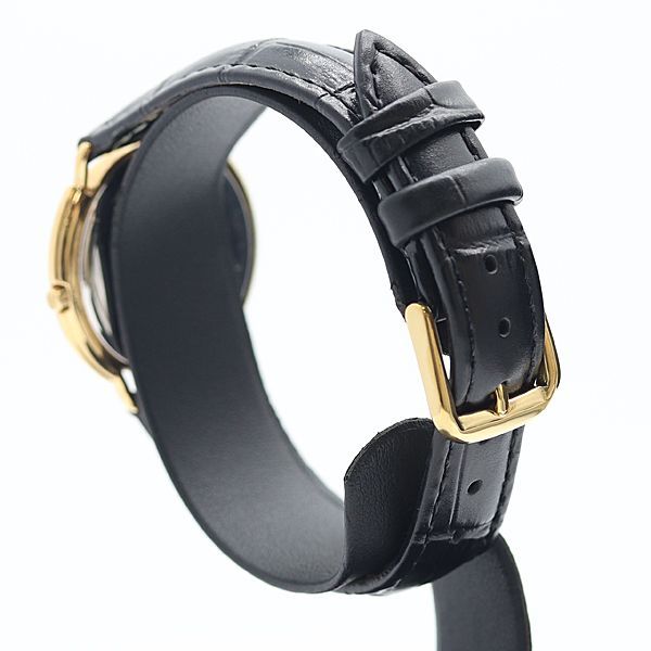 Dior 59.121.2 White Dial Watch — view 3