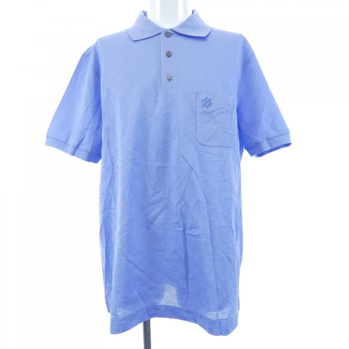 Louis Vuitton 7 Polo