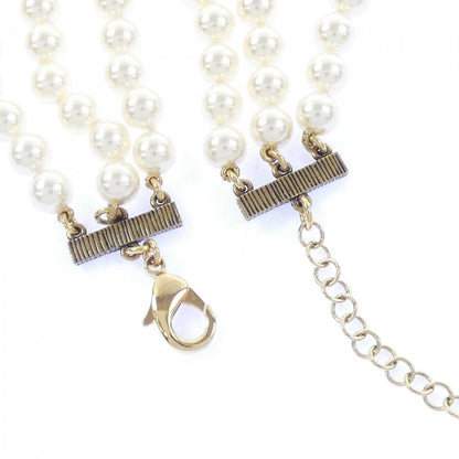 Chanel Belt White — view 2