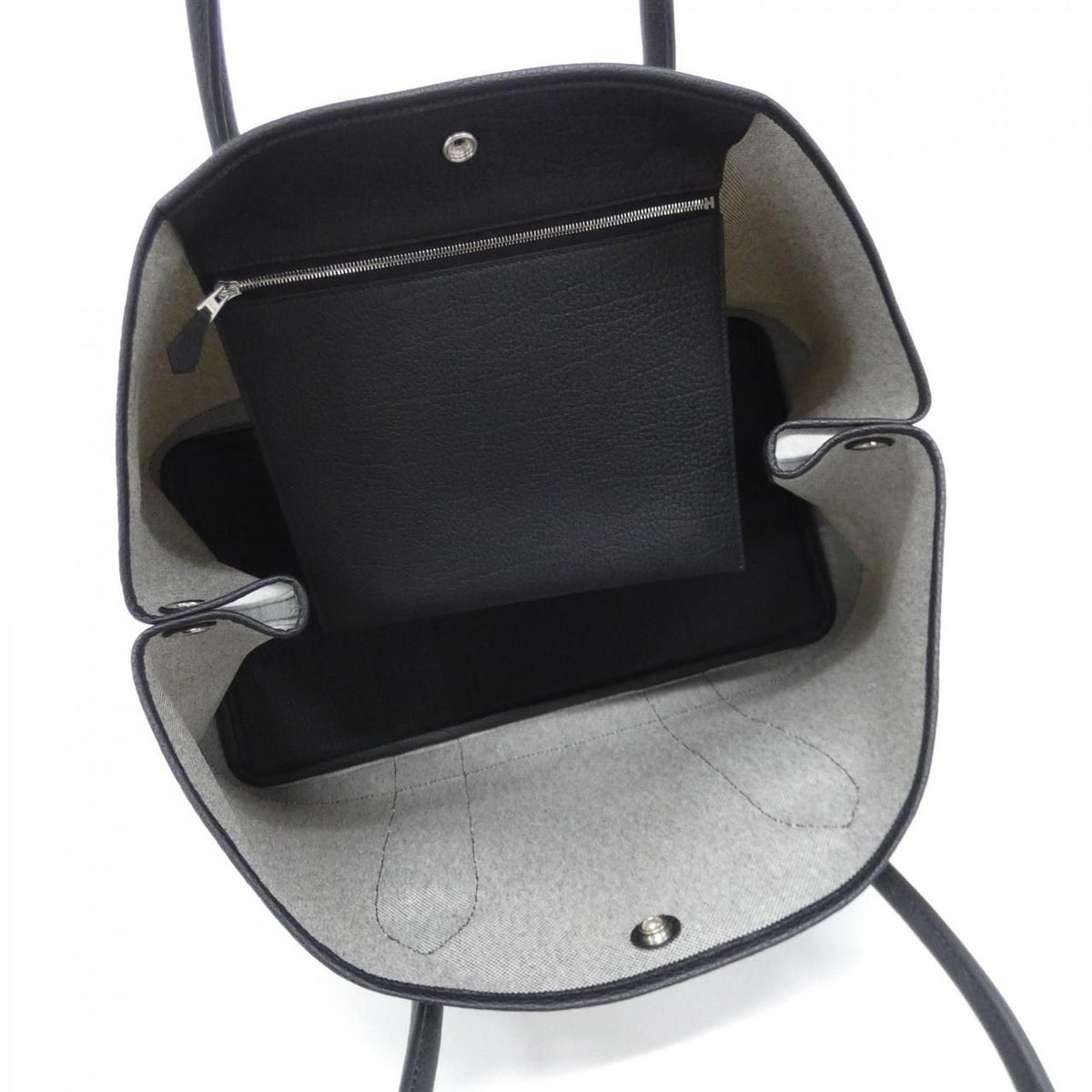 Hermes Neo Garden Voyage 41 Bag — view 6