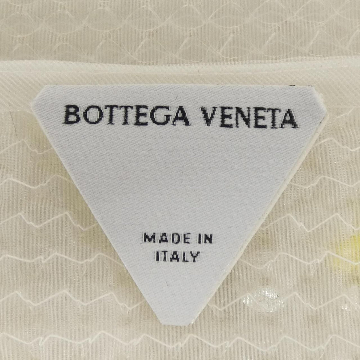 Bottega Veneta Dress White — view 4