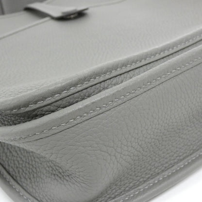 Hermes Evelyne 3 PM Shoulder Bag — view 3