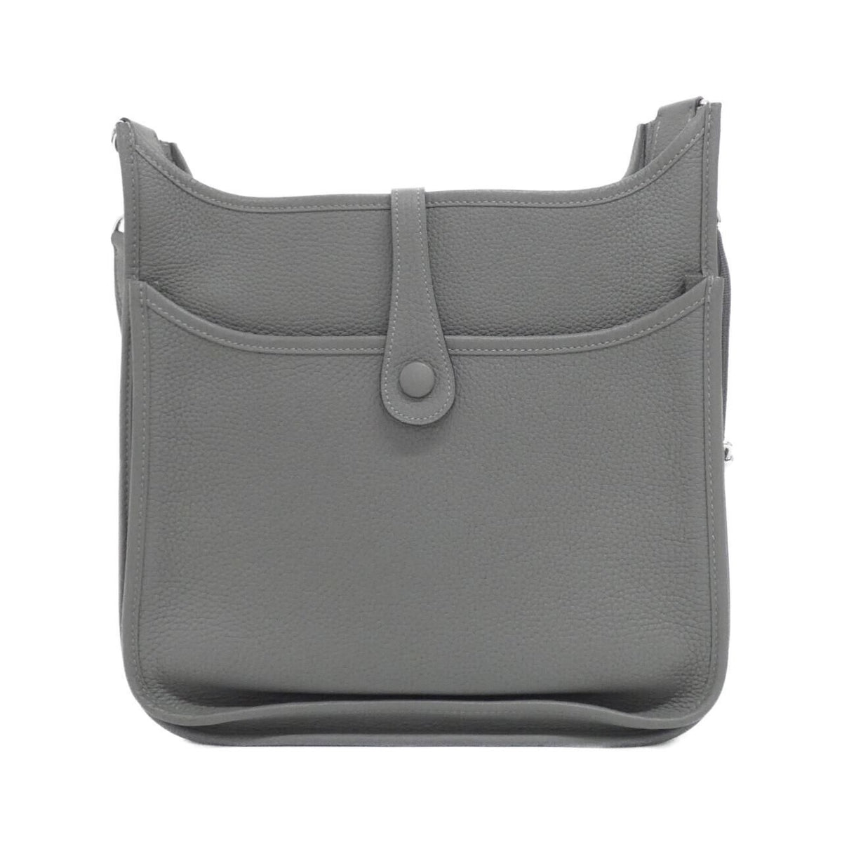 Hermes Evelyne 3 PM Shoulder Bag — view 2