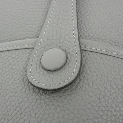 Hermes Evelyne 3 PM Shoulder Bag — view 4