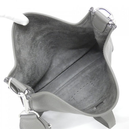 Hermes Evelyne 3 PM Shoulder Bag — view 7