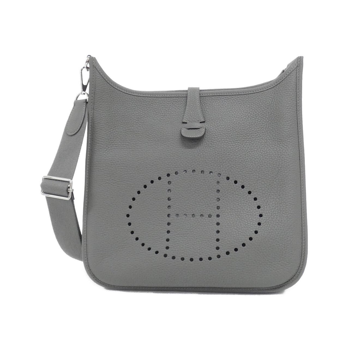 Hermes Evelyne 3 PM Shoulder Bag