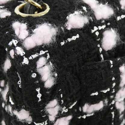 Chanel Shoulder Bag Black — view 6