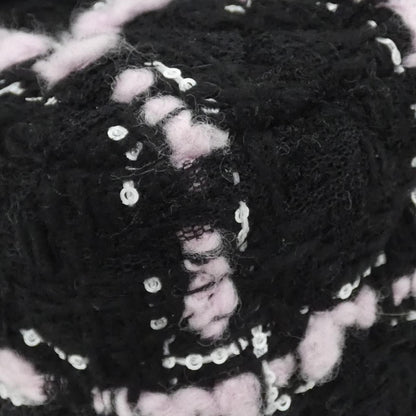 Chanel Shoulder Bag Black — view 3