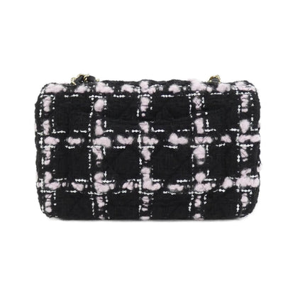 Chanel Shoulder Bag Black — view 2