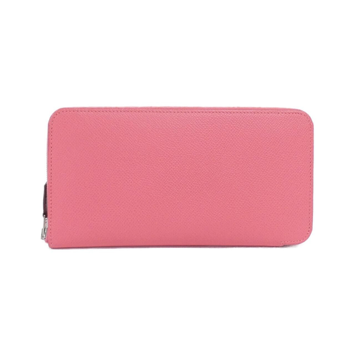 Hermes Brides de Gala Fantome a Pois Silk'in Classic Wallet