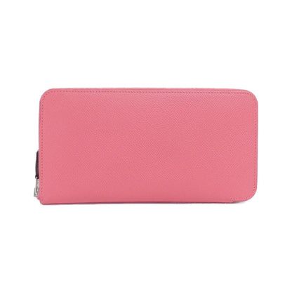 Hermes Brides de Gala Fantome a Pois Silk'in Classic Wallet