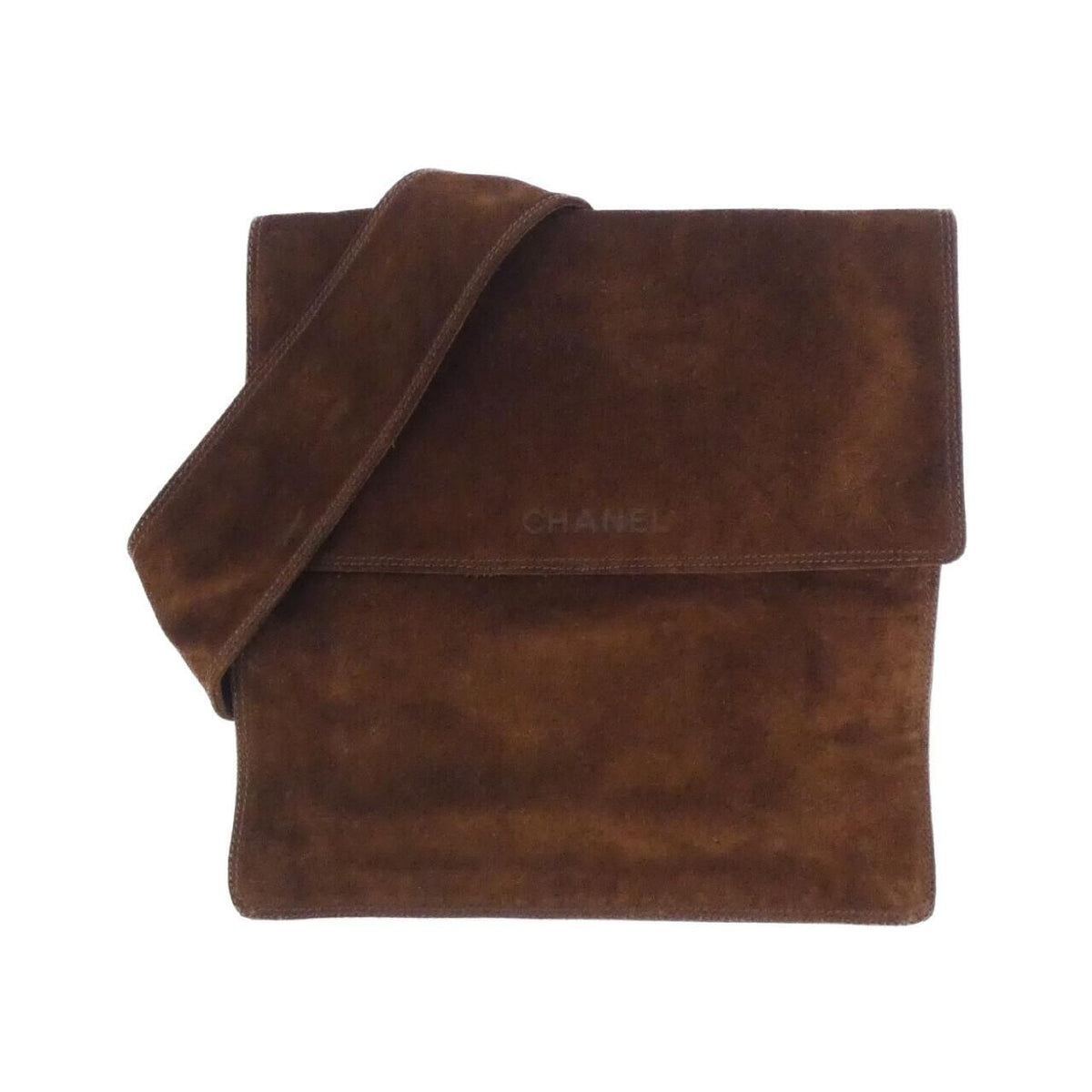 Chanel Vintage Shoulder Bag