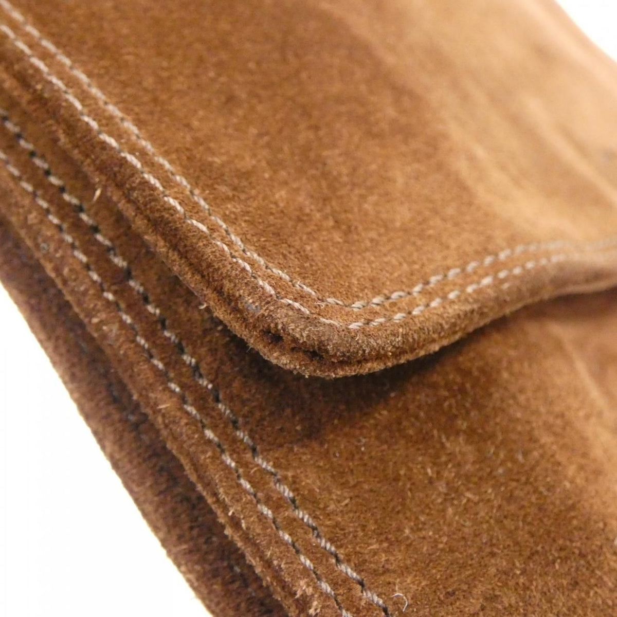 Chanel Vintage Shoulder Bag — view 5