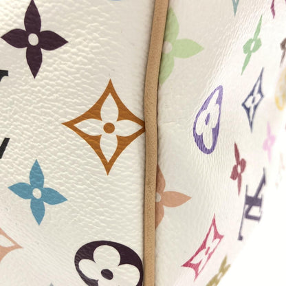 Louis Vuitton Multicolor Speedy Bandouliere 25 Boston Bag — view 3
