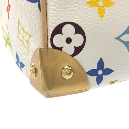 Louis Vuitton Multicolor Speedy Bandouliere 25 Boston Bag — view 2