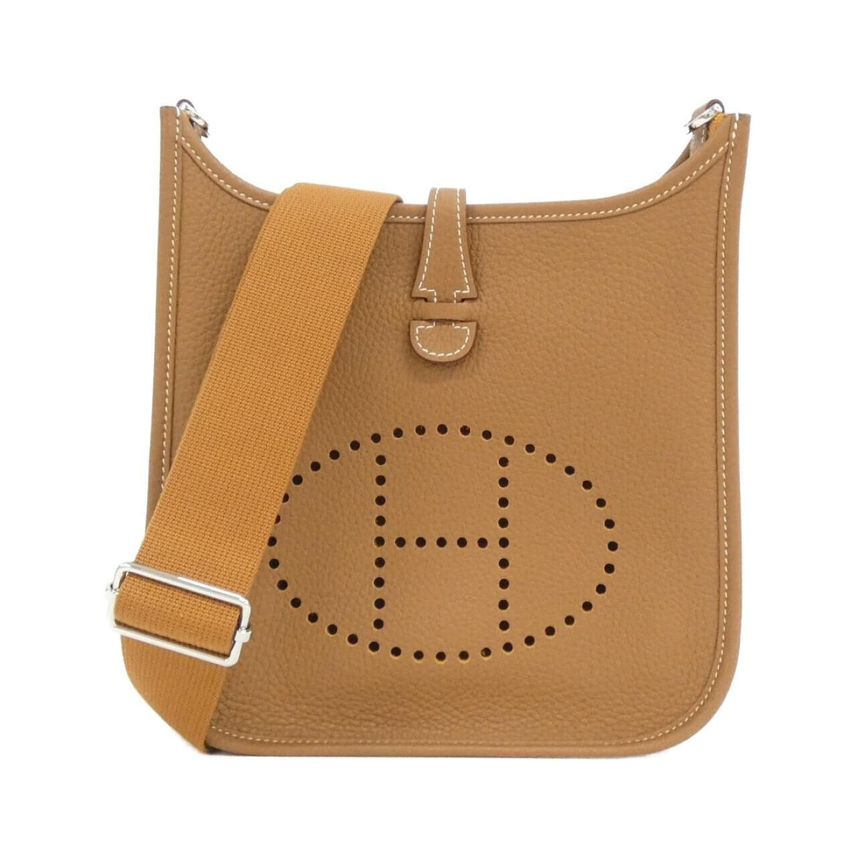 Hermes Evelyne 3 23 Shoulder Bag
