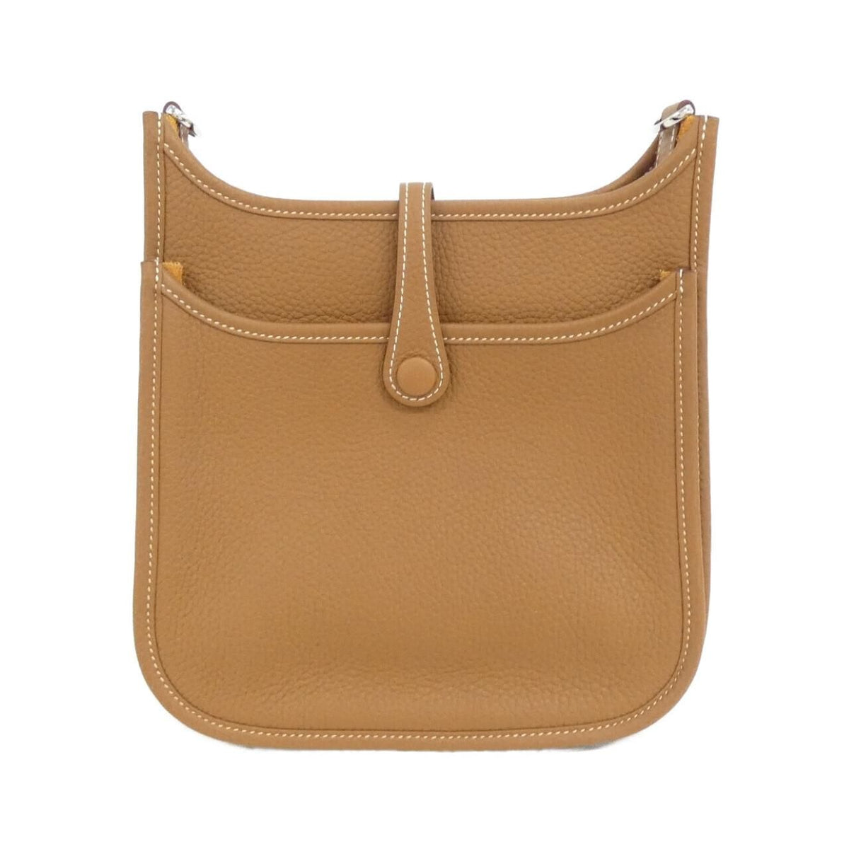 Hermes Evelyne 3 23 Shoulder Bag — view 2
