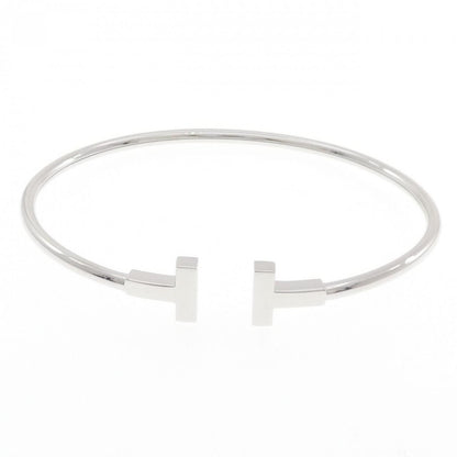 Tiffany & Co T-wire Bangle Bracelet
