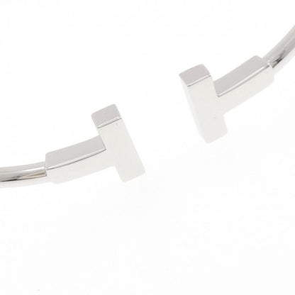 Tiffany & Co T-wire Bangle Bracelet — view 2