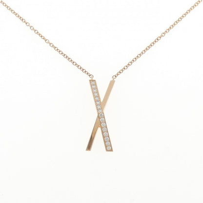Tiffany & Co Atlas Large Necklace