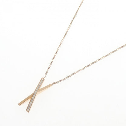 Tiffany & Co Atlas Large Necklace — view 2