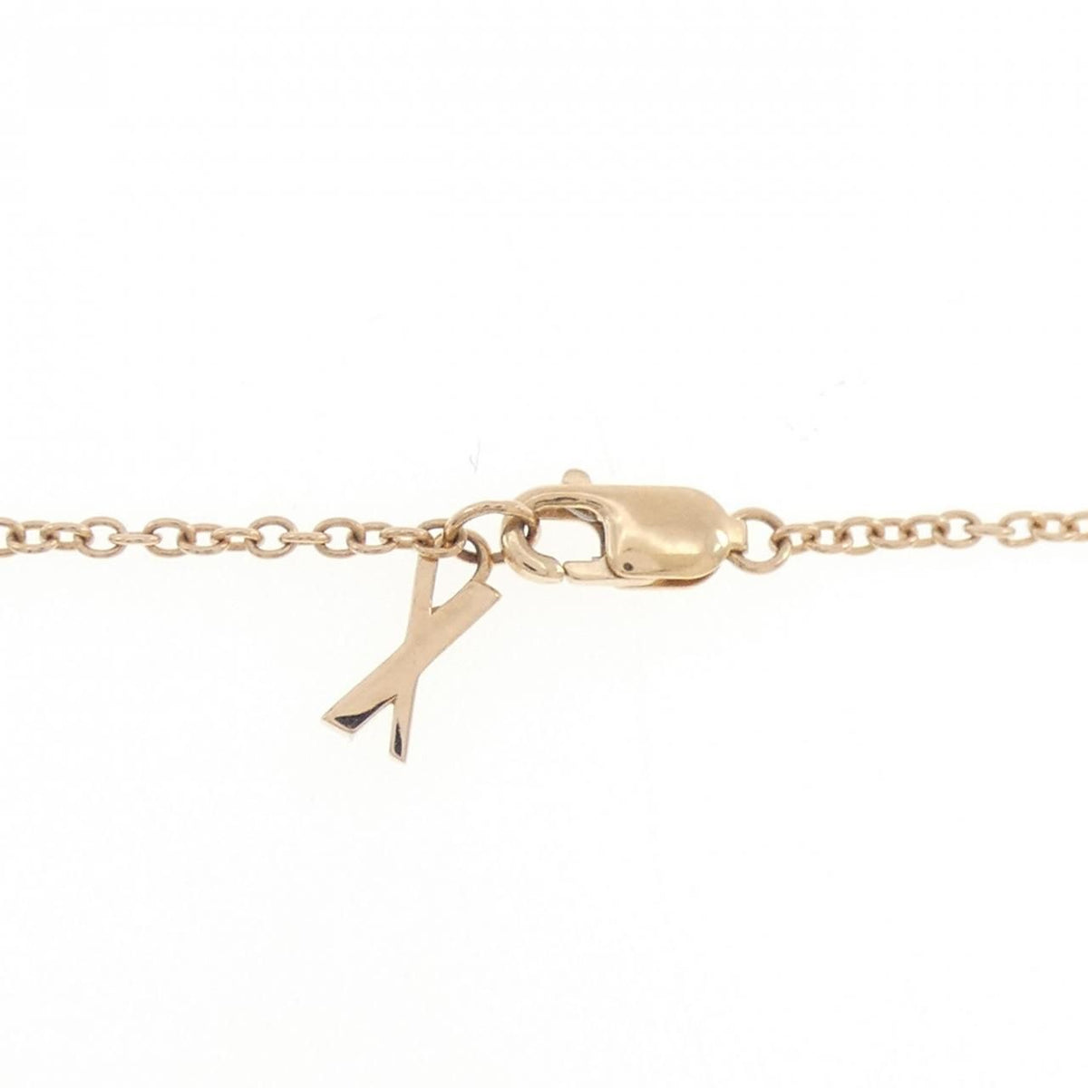 Tiffany & Co Atlas Large Necklace — view 5