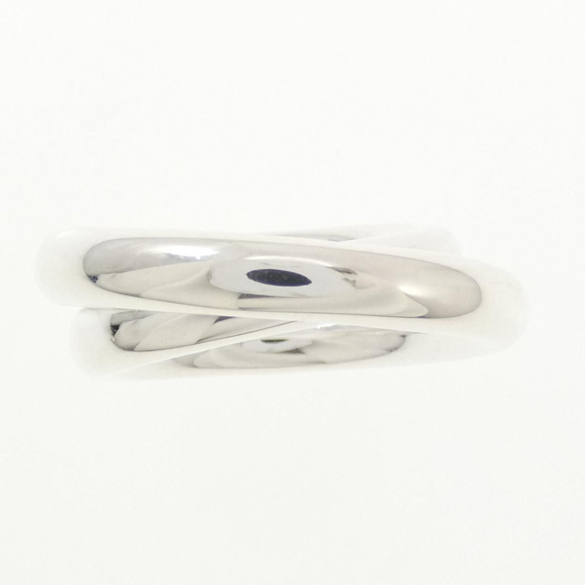 Hermes Vertige Ring — view 2