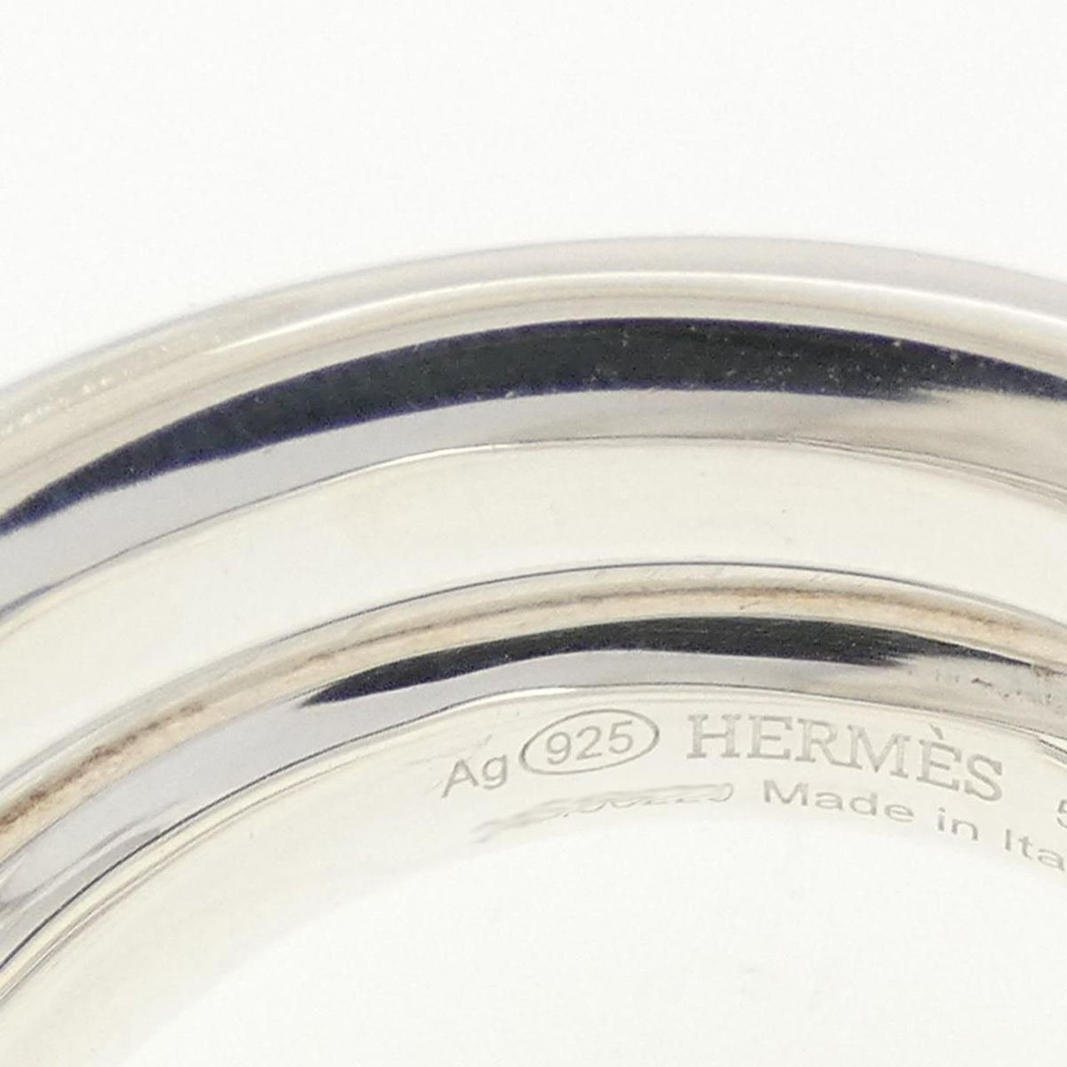 Hermes Vertige Ring — view 4
