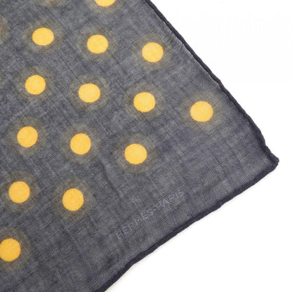 Hermes Stole Scarf Green — view 2