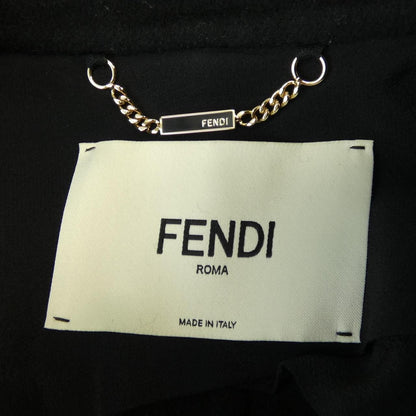 Fendi 1 D Coat — view 4