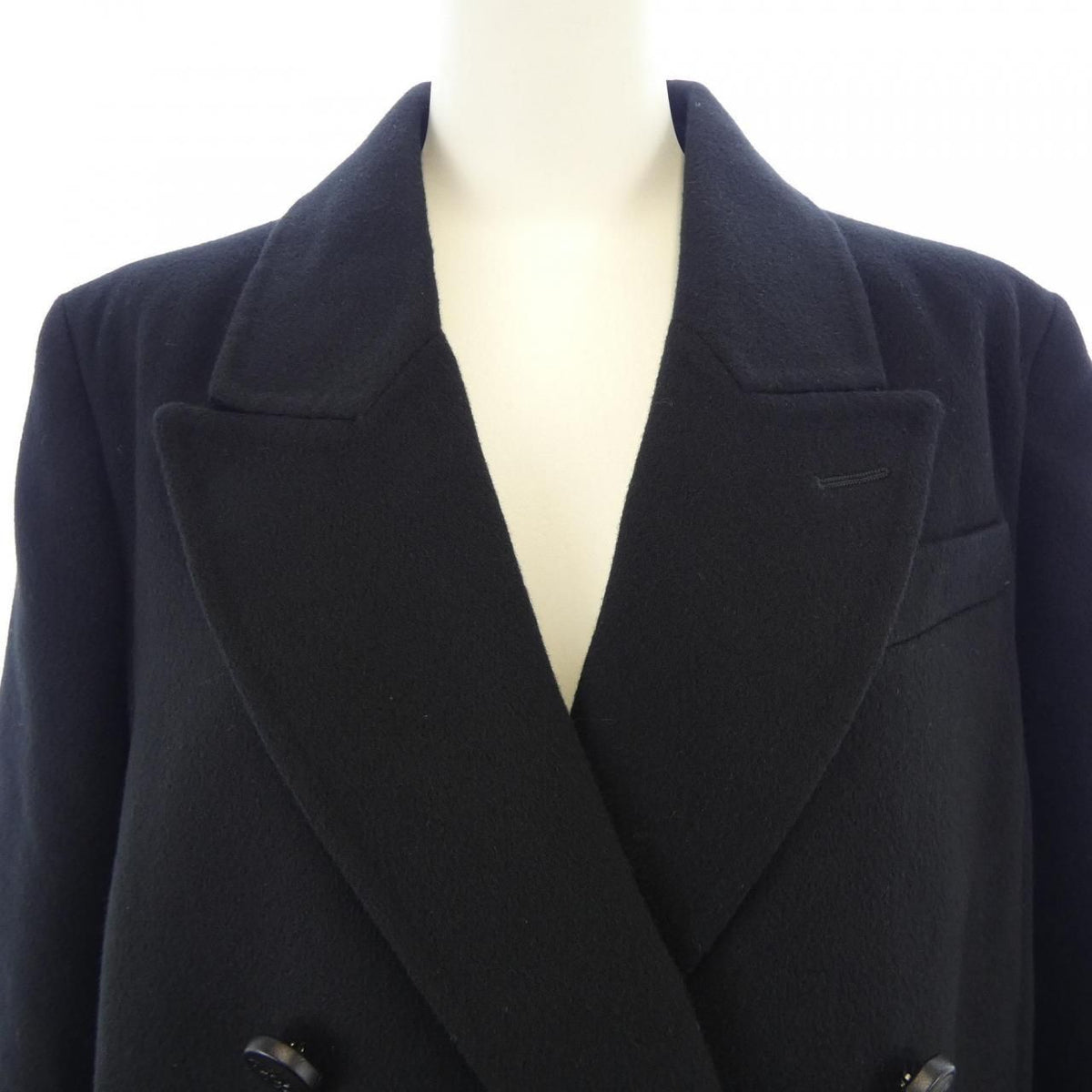 Fendi 1 D Coat — view 5