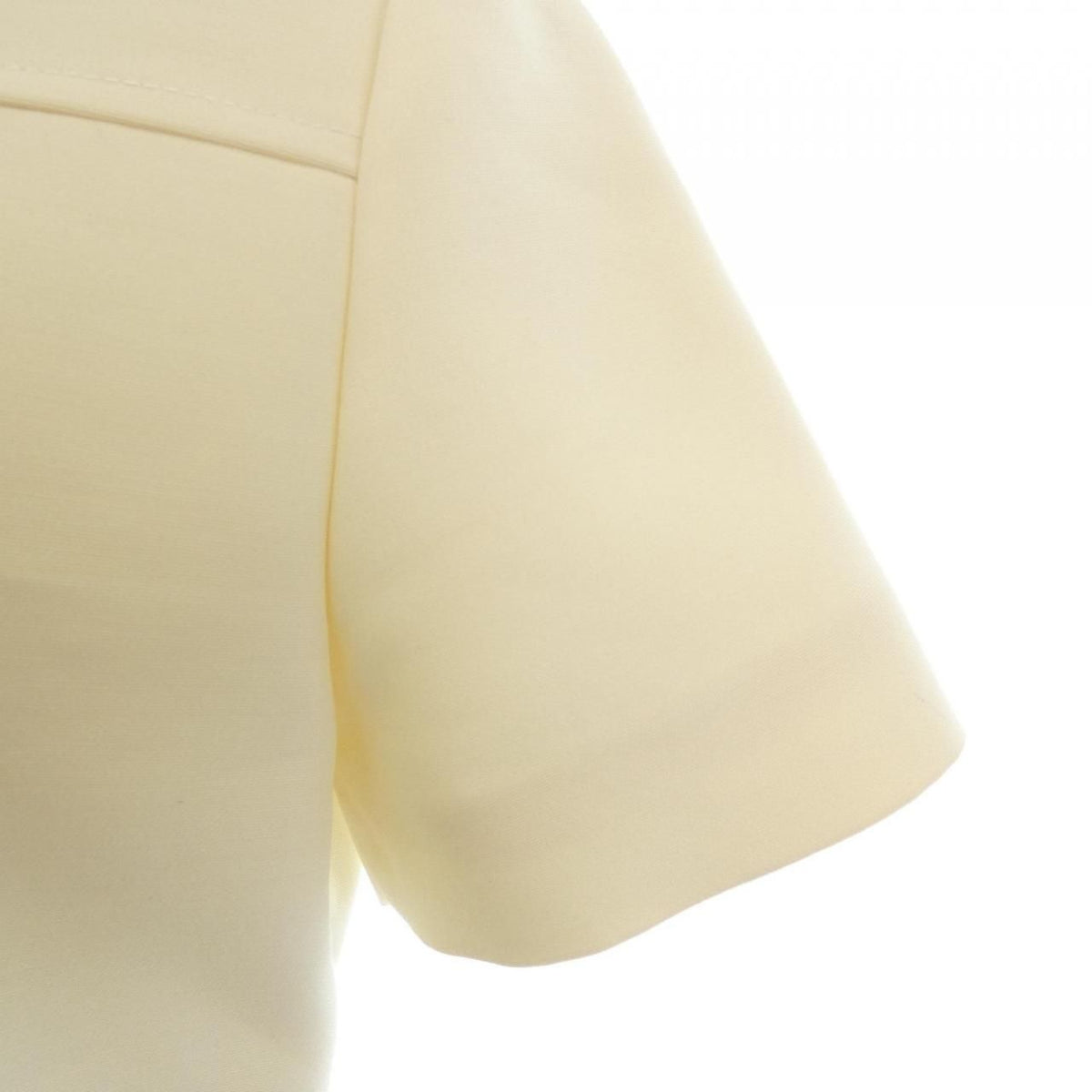 Louis Vuitton Dress White — view 6