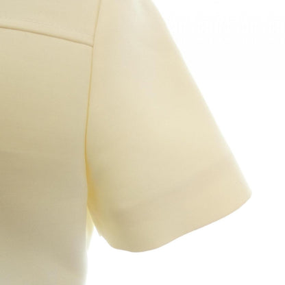 Louis Vuitton Dress White — view 6