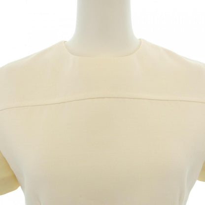 Louis Vuitton Dress White — view 5
