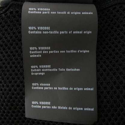 Prada Cardigan Black — view 3
