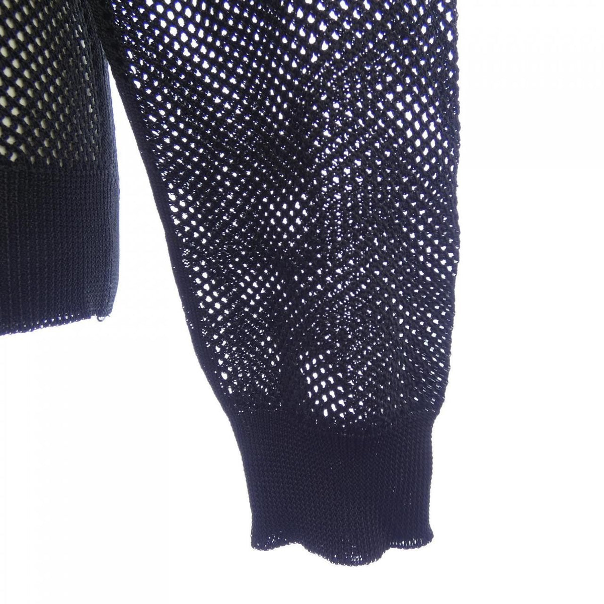Prada Cardigan Black — view 6