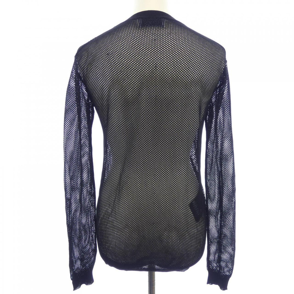 Prada Cardigan Black — view 2