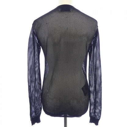 Prada Cardigan Black — view 2