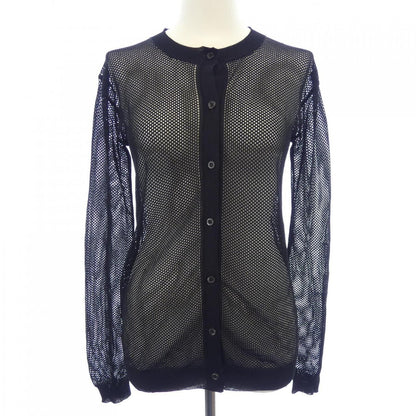Prada Cardigan Black