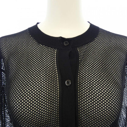 Prada Cardigan Black — view 5