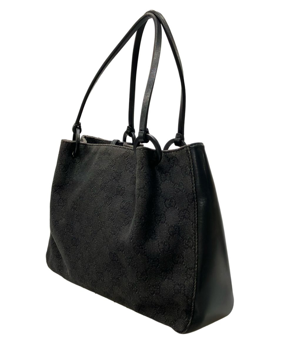 Gucci Tote Bag GG Canvas — view 3