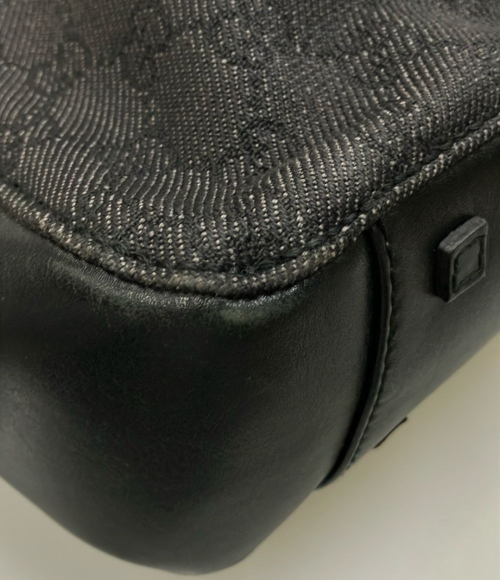 Gucci Tote Bag GG Canvas — view 8