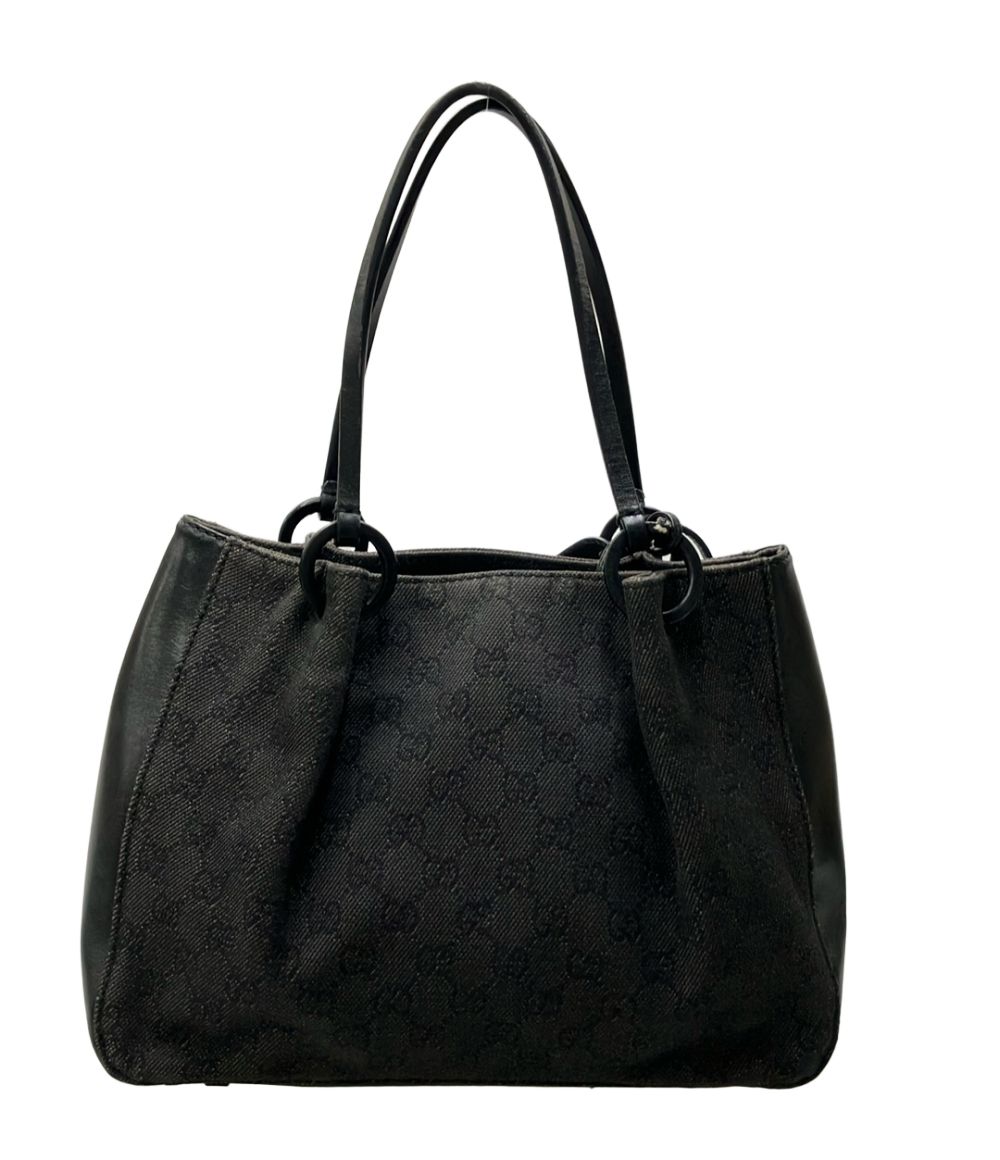 Gucci Tote Bag GG Canvas — view 2