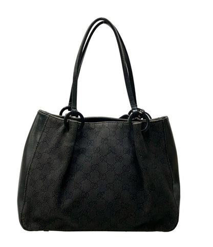 Gucci Tote Bag GG Canvas — view 2