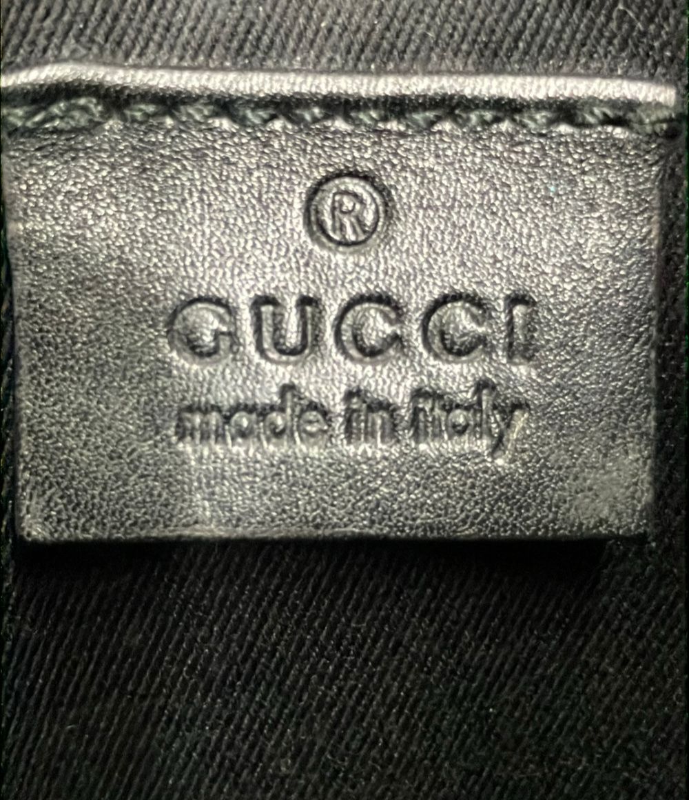Gucci Tote Bag GG Canvas — view 6
