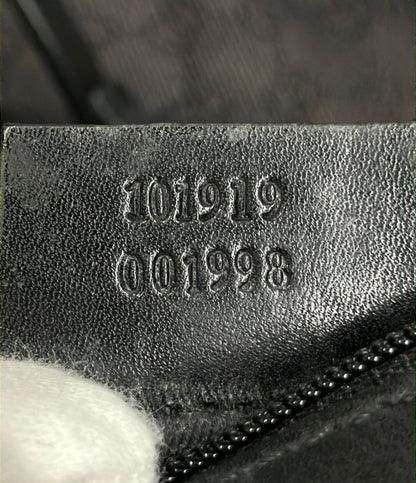 Gucci Tote Bag GG Canvas — view 7