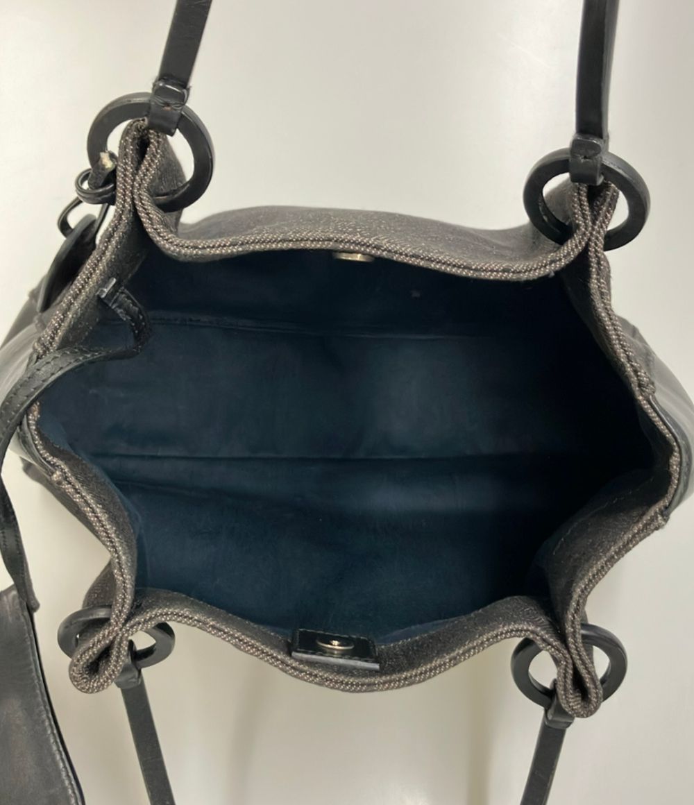 Gucci Tote Bag GG Canvas — view 5