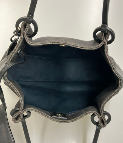 Gucci Tote Bag GG Canvas — view 5