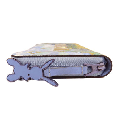 Louis Vuitton Zippy Wallet Masters Collection Monogram Clemence — view 3