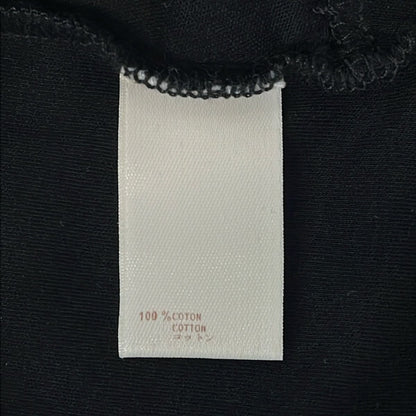 Louis Vuitton Long Sleeve T-Shirt Black S — view 4